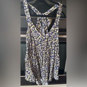 BCBG Tank Top